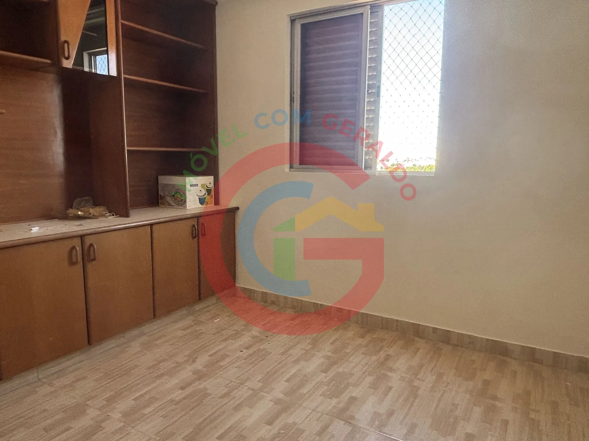 Imagem Apartamento 3 quartos - Setor Aeroporto