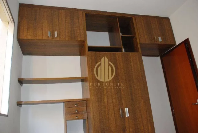 Imagem Apartamento dois dormitórios com suíte e duas vagas de garagens Zona Sul / Ribeirão Preto
