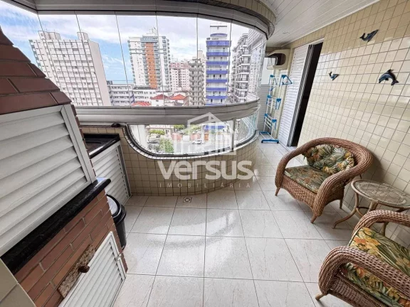 Imagem APARTAMENTO 2 DORMITÓRIOS - VILA GUILHERMINA