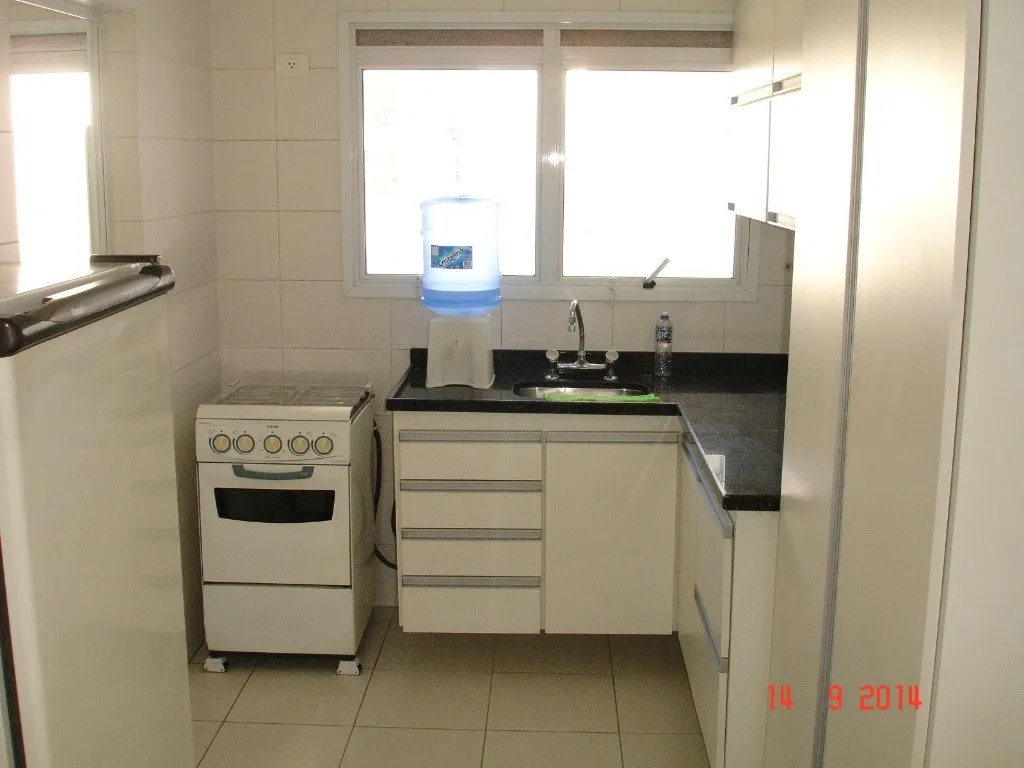 Imagem Venda de Apartamento de 2 Quartos no Panamby, São Paulo-SP 113m² - 2 Vagas Condomínio Ventana Panamby