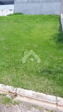 Imagem Terreno em Alphaville - Santana de Parnaíba
