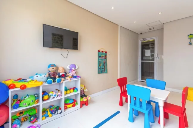 Imagem PIEMONTE - MBIGUCCI - Apto de 58m², 3 dorms, 1 suíte, com fácil acesso à Bandeirantes!!