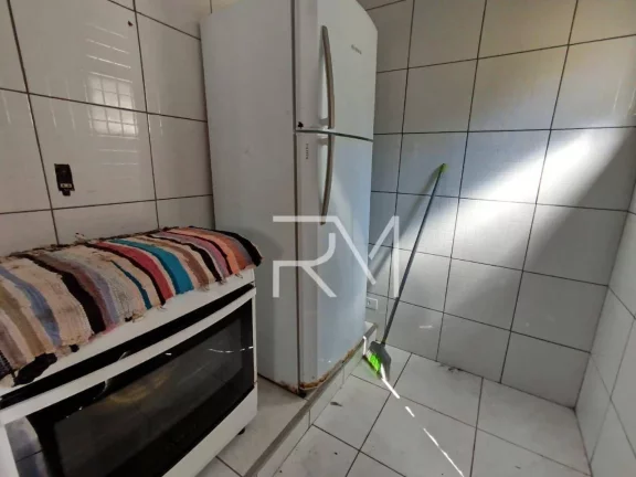 Imagem Casa com 4 dormitórios à venda, 500 m por R$ 650.000,00 - Vila Atlântica - Mongaguá/SP