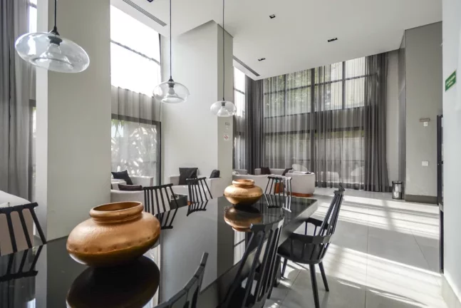 Imagem Apartamento à venda em São Paulo, Sumar?(C), com 2 quartos, 89m2