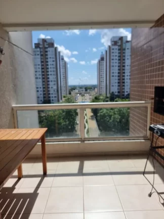 Imagem APARTAMENTO RESIDENCIAL em MANAUS - AM, ALEIXO