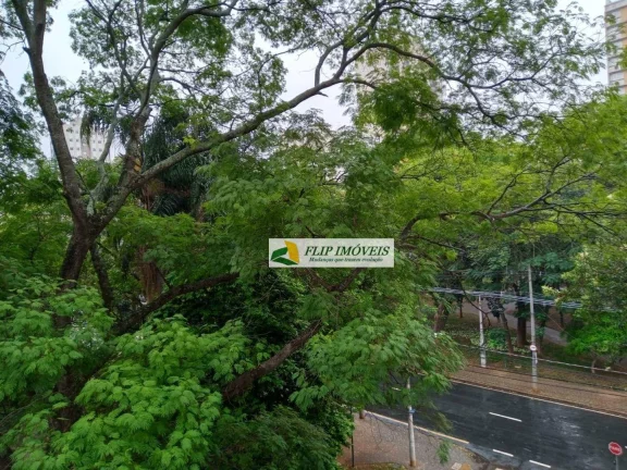 Imagem Apartamento com 2 dormitórios à venda, 85 m² por R$ 630.000,00 - Cambuí - Campinas/SP