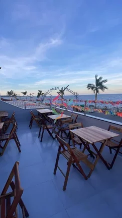 Imagem Restaurante em Porto Seguro - Passo Ponto no Centro!