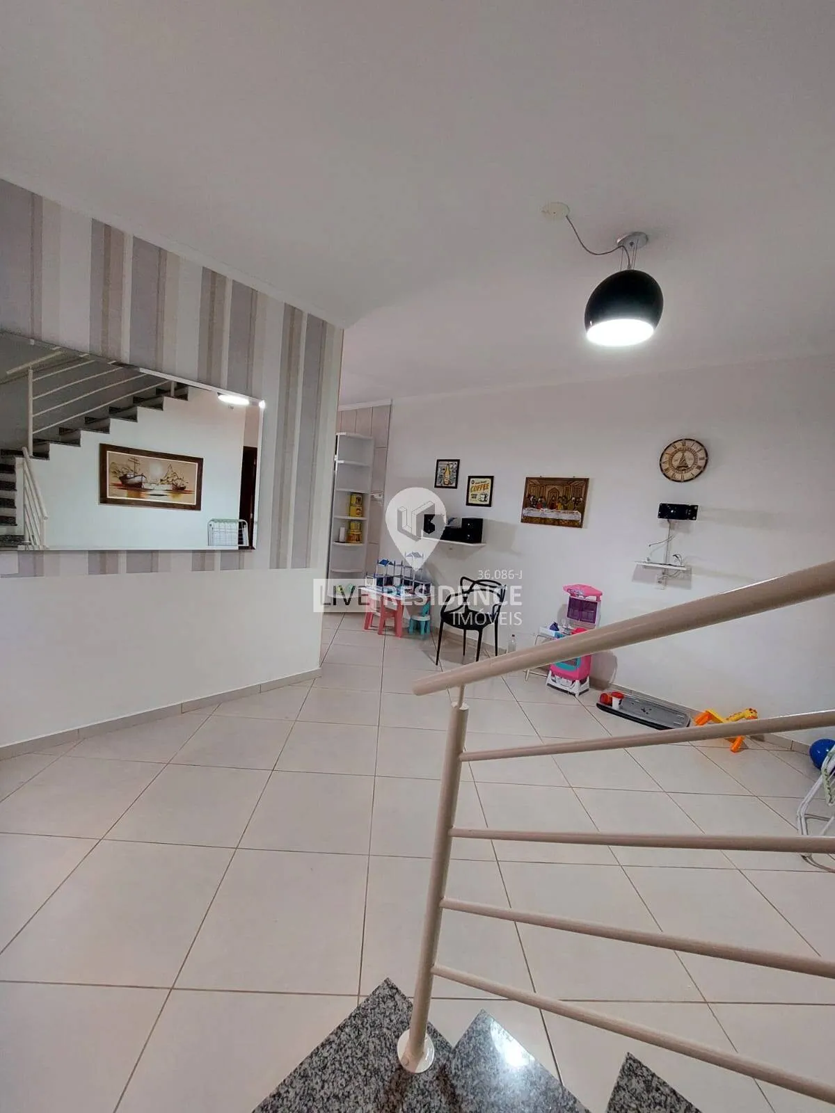 Imagem Lindo sobrado à Venda / Novo Cruzeiro Itatiba -SP