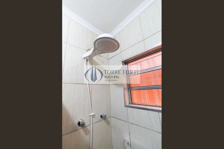 Imagem Casa 2 dormitórios 1 vaga na Jardim Colorado