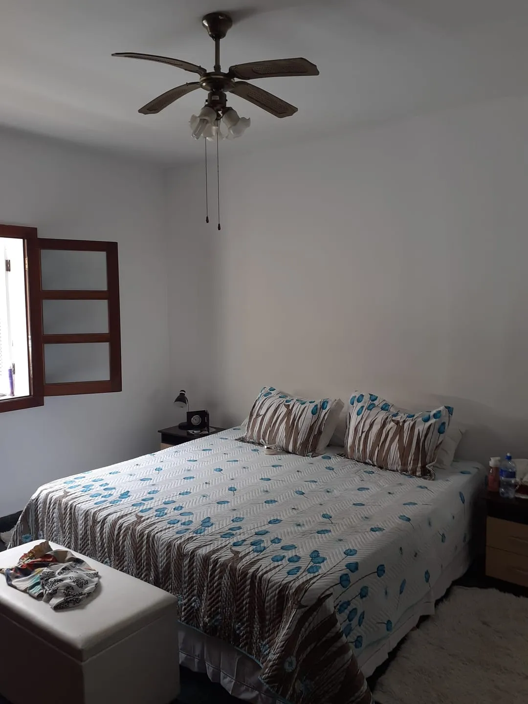 Imagem Casa à venda 3 Quartos, 2 Suites, 3 Vagas, 348M², Parque São Domingos, Pindamonhangaba - SP