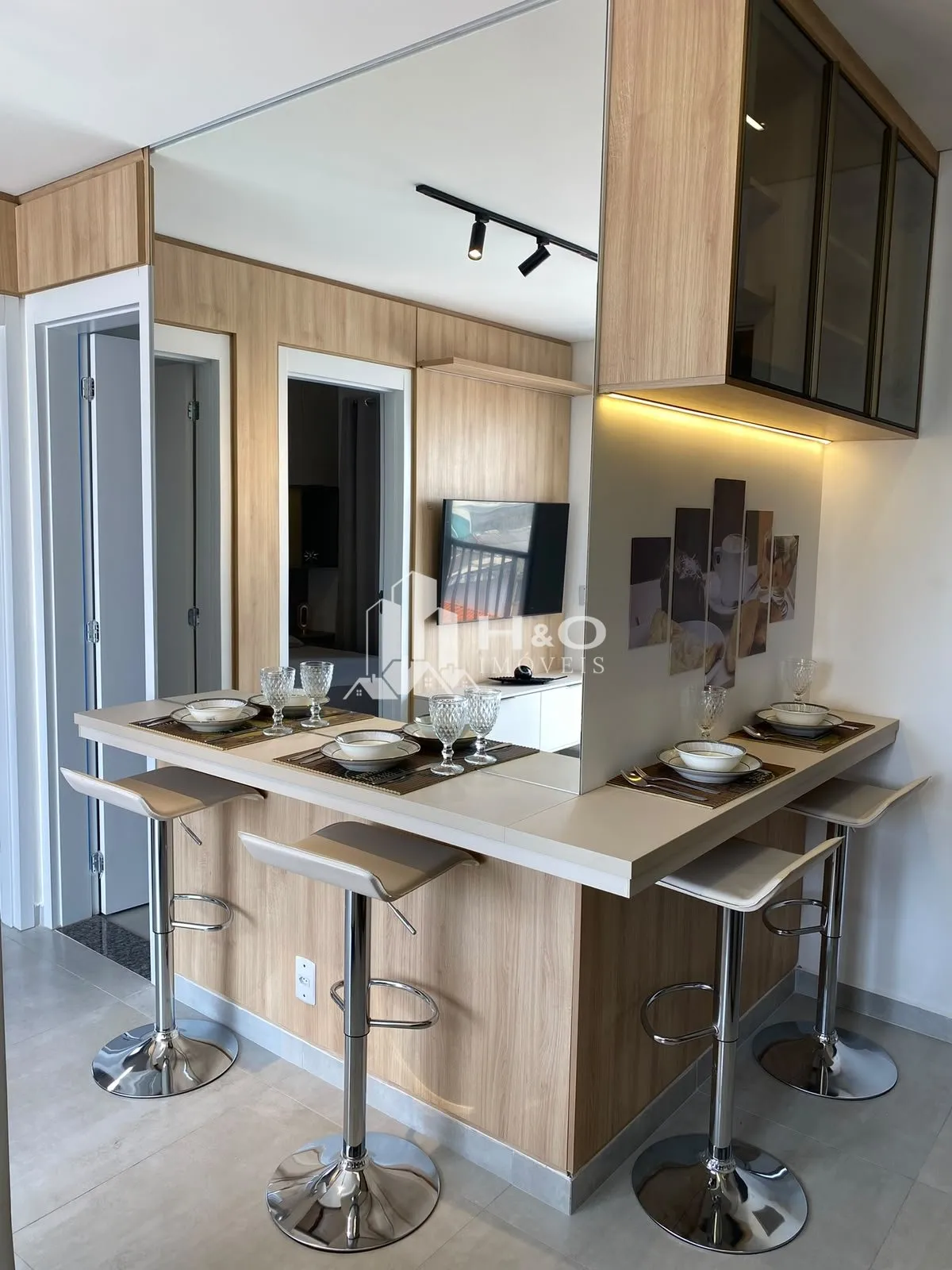 Imagem Apartamentos novos à venda na Penha!