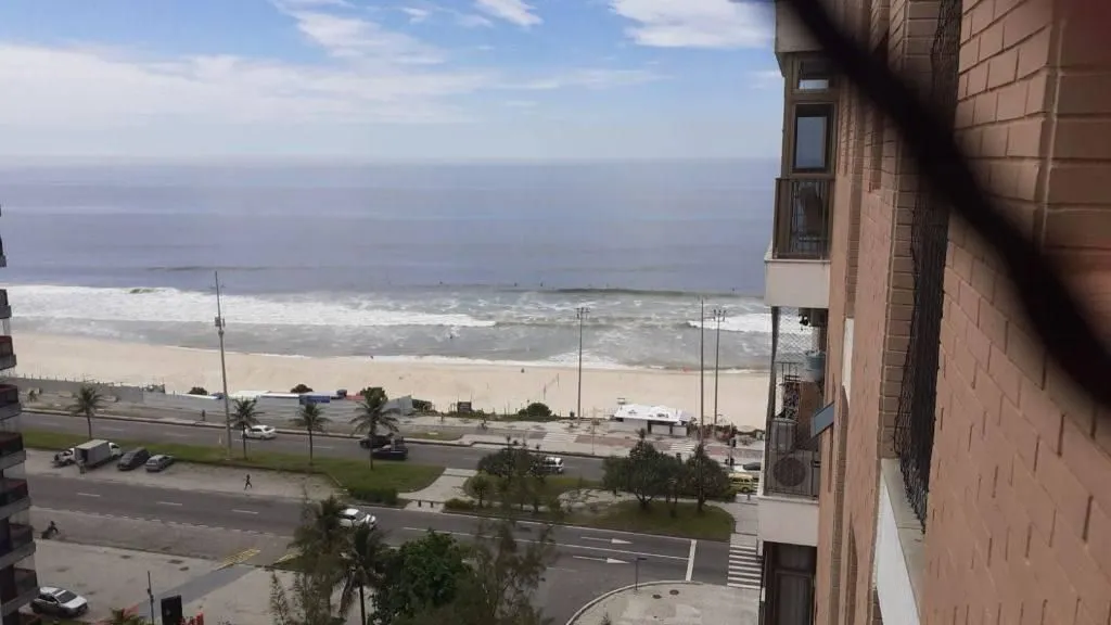 Imagem Apartamento com 2 Dormitórios para Alugar, 70 M², Barra da Tijuca, Rio de Janeiro/Rj - Ap0798