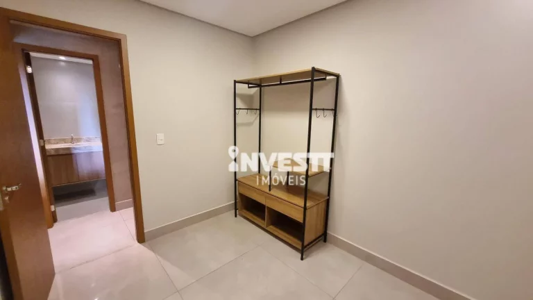 Imagem Apartamento à venda no Parque Amazônia - Goiânia/GO