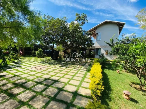 Imagem Casa à venda em Igarapé MG - Condomínio Gran Ville - Igarapé/MG