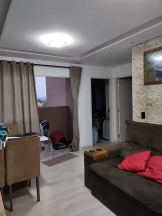 Imagem APARTAMENTO - B: VALE VERDE CABREÚVA/SP