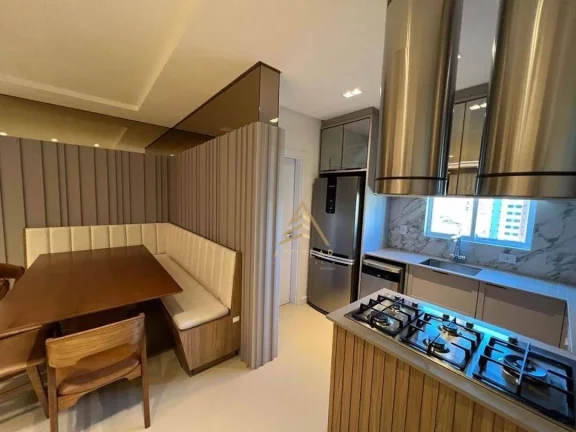 Imagem Apartamento com 4 dormitórios à venda, 145 m² por R$ 2.350.000,00 - Meia Praia - Itapema/SC