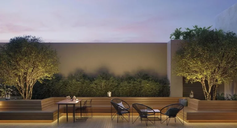 Imagem CAMINO ALTO DA BOA VISTA - YUNY - Studio de 32m² (NR), apenas 220 metros do metrô Alto da Boa Vista!