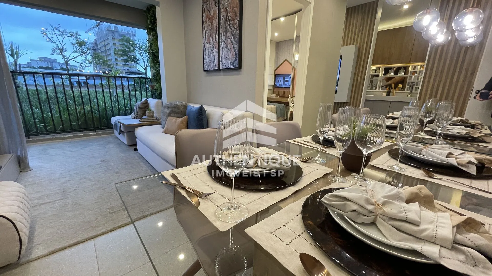 Imagem CAMINHOS DA LAPA - ELO DUO - Apartamento à venda no bairro Vila Anastácio - São Paulo/SP, Zona Oeste