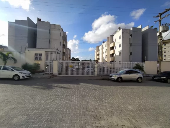 Imagem Descubra o conforto e a elegância neste incrível apartamento no Residencial Vila Esmeralda! Com ge...
