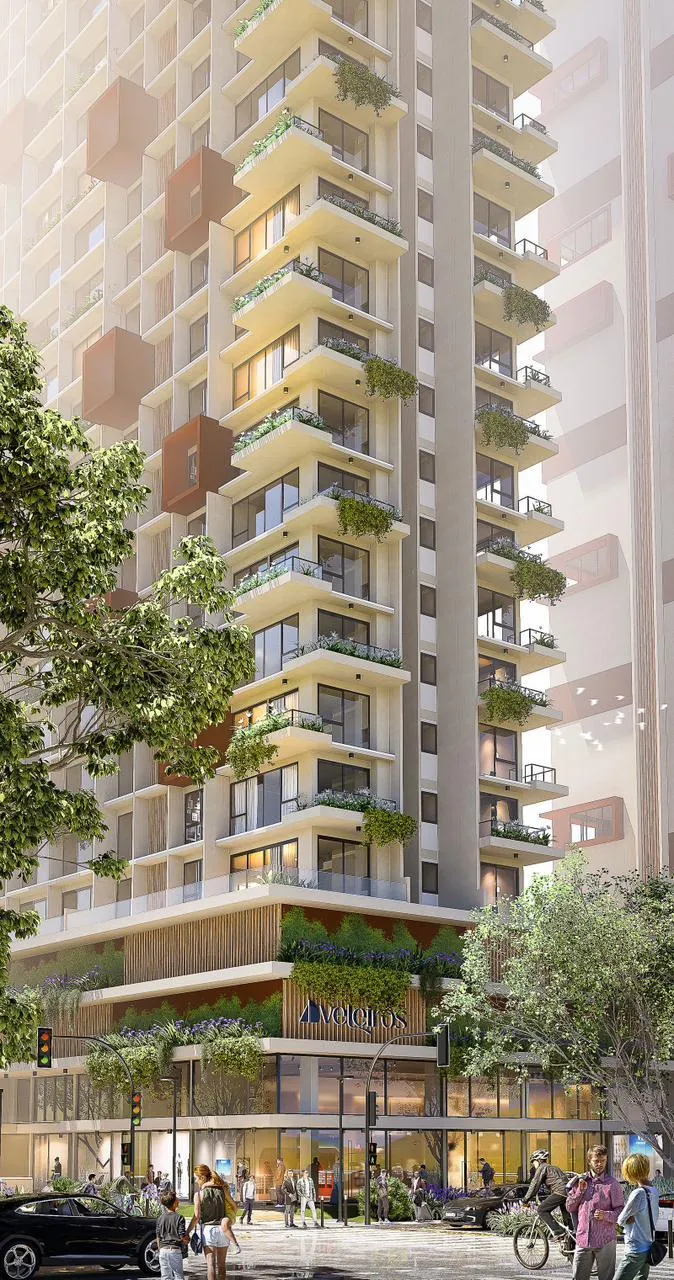 Imagem Apartamento à venda com 48.94m2 por R$ 780.000,00