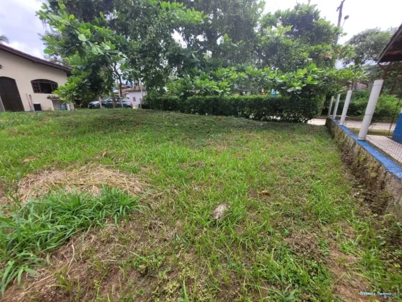 Imagem Terreno condomínio fechado.