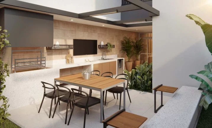 Imagem APARTAMENTO RESIDENCIAL em São Paulo - SP, Vila Cruzeiro