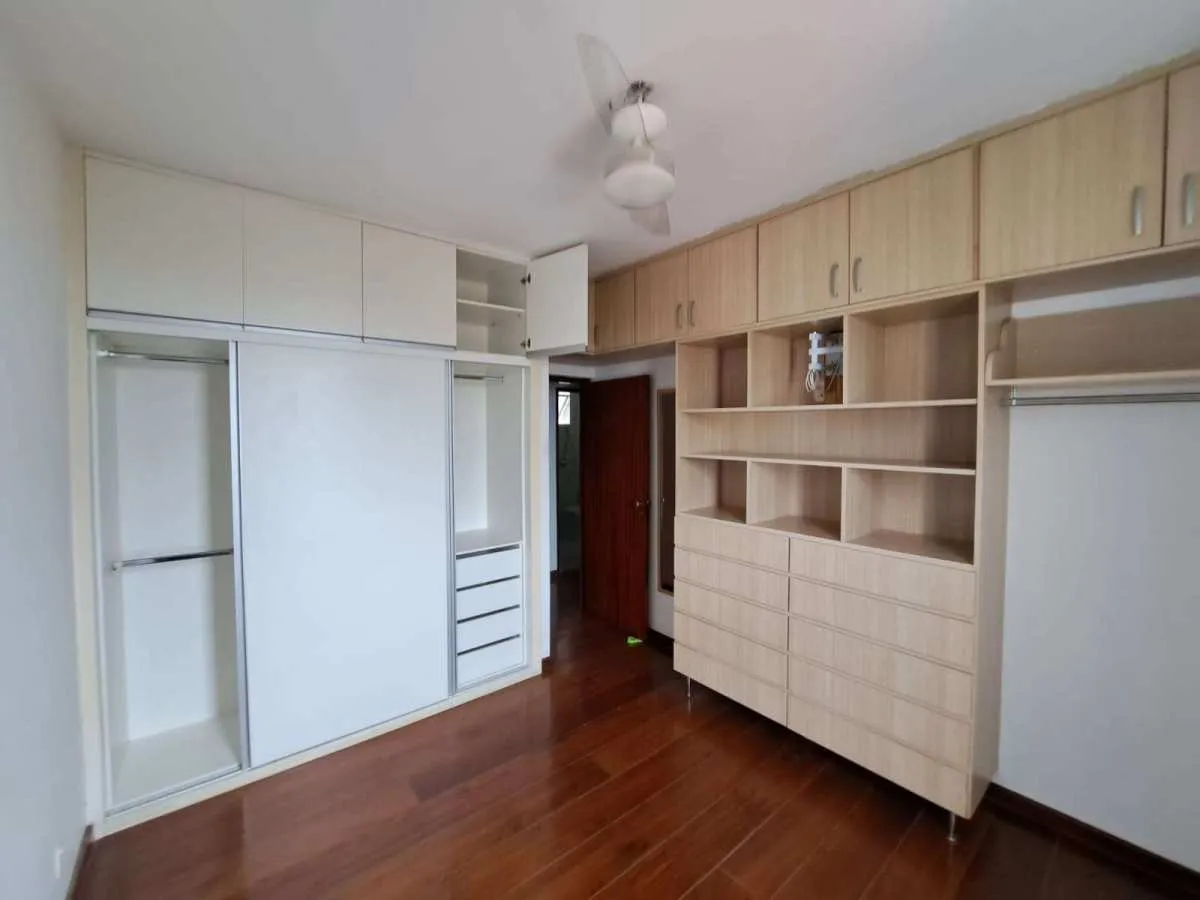 Imagem Apartamento à venda em Campinas, Bonfim, com 3 quartos, 94 m2, Edifício Dolores Cury