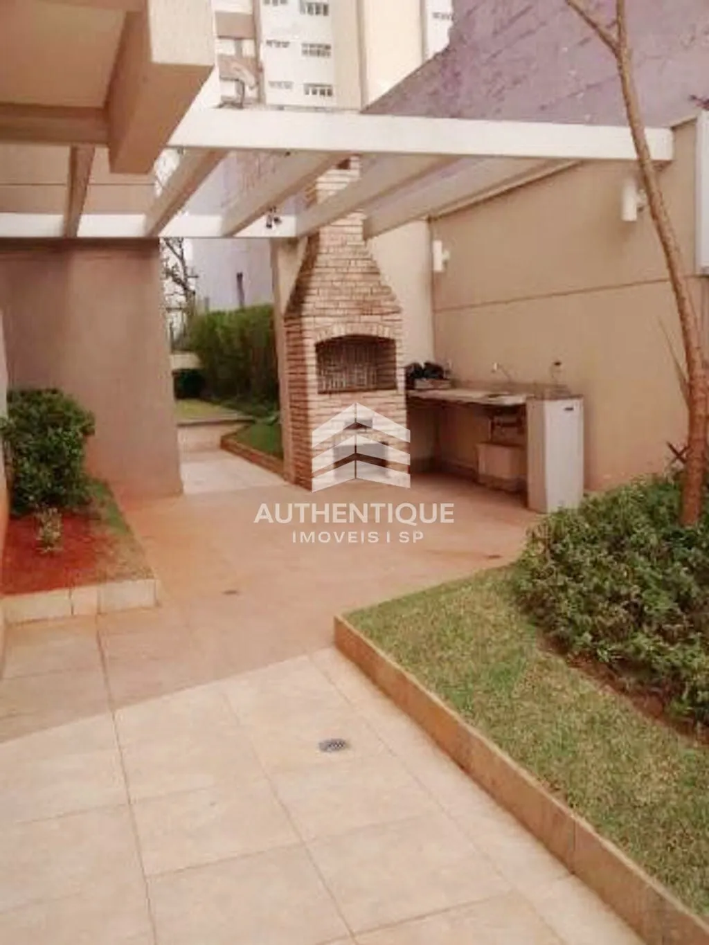 Imagem CHAMONIX CAMPO BELO - Apartamento à venda no bairro Campo Belo - São Paulo/SP, Zona Sul