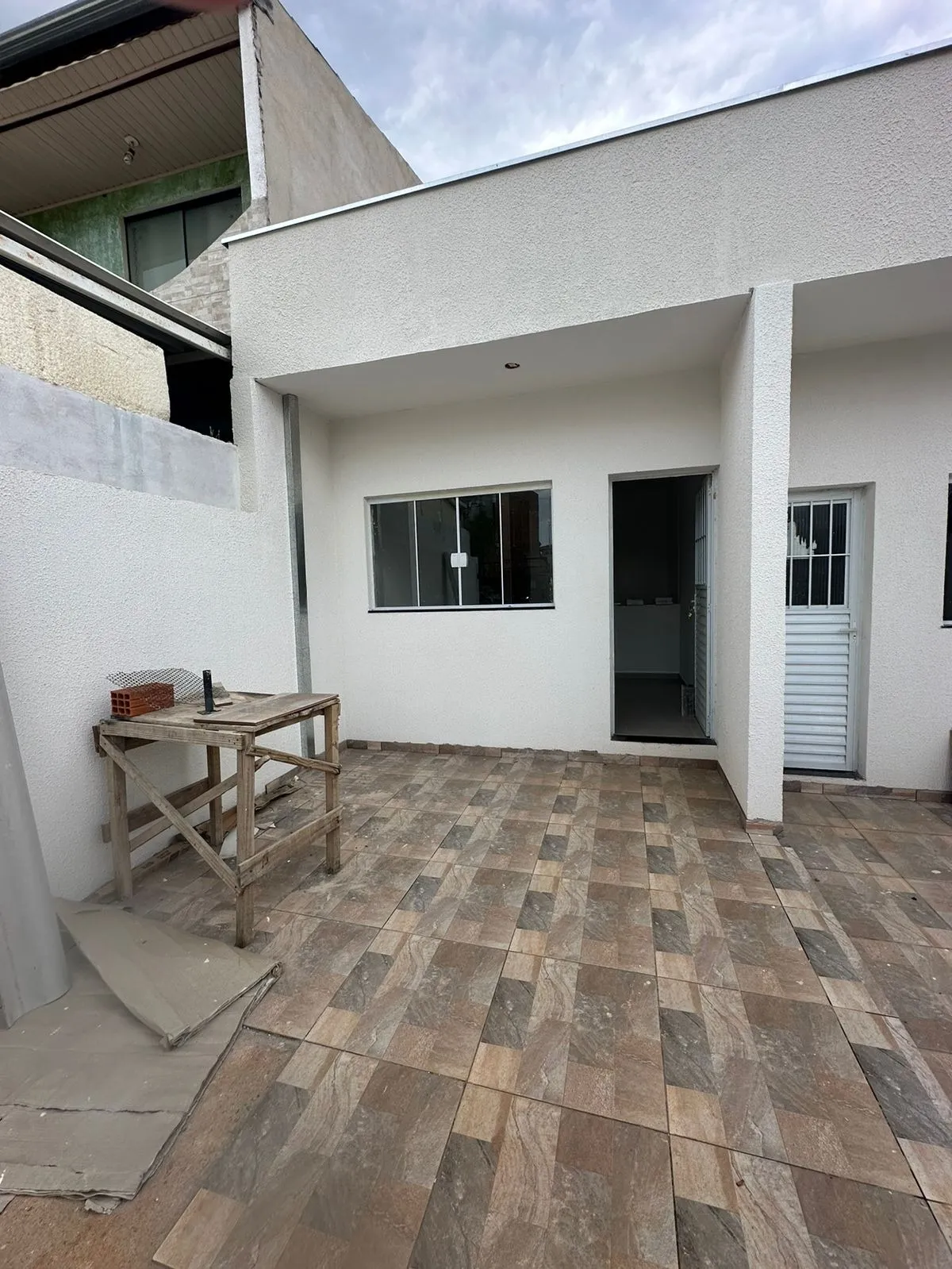 Imagem Casa térrea à venda no Jardim Topázio