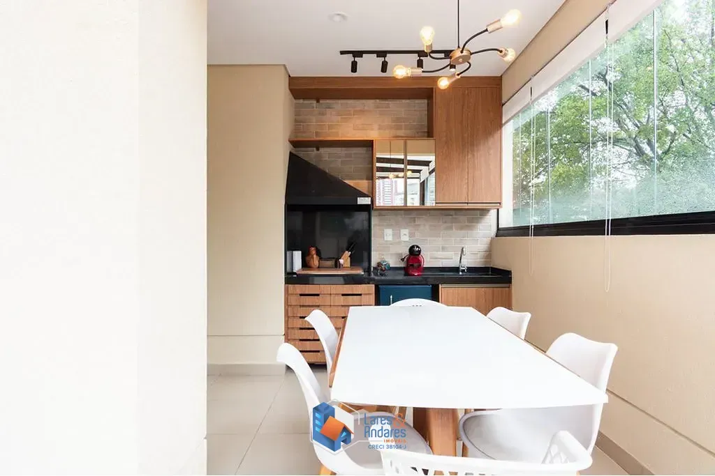 Imagem Apartamento à venda 2 Quartos 1 Suite 1 Vaga 67M² Vila Mascote São Paulo - SP