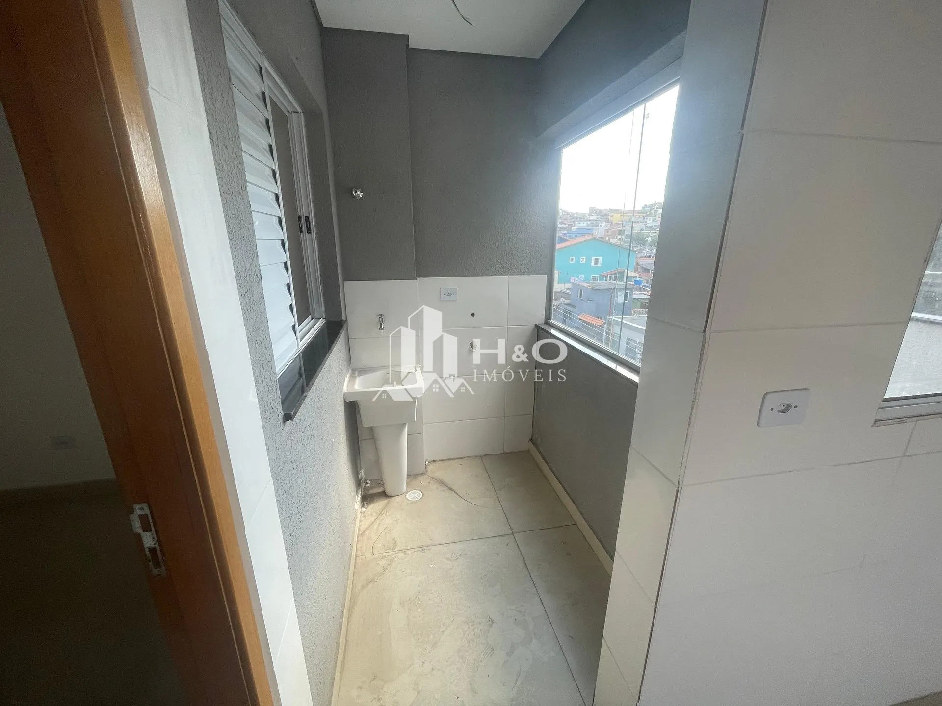 Imagem Apartamento à Venda na Cidade Líder - Ótimo Preço!