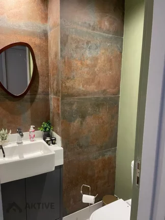 Imagem Apartamento em Alphaville - Barueri, SP