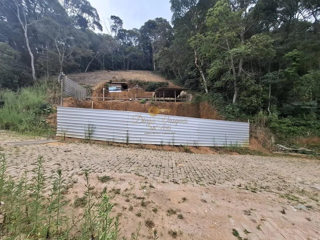 Foto do imóvel Terreno para Venda em Teresópolis / RJ em Rua Durval Fonseca