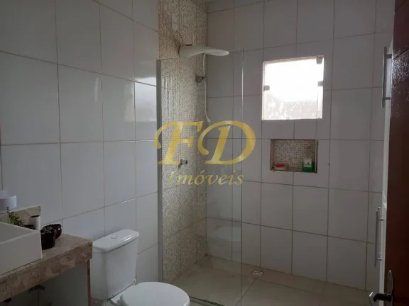 Imagem Casa em Mairiporã.
