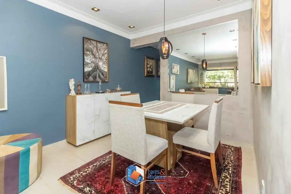 Imagem Apartamento para venda em Bela Vista com 2 quartos, sendo 2 suítes, 71m²