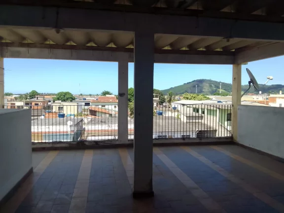 Foto do imóvel CASA RESIDENCIAL em RIO DE JANEIRO - RJ, GUARATIBA