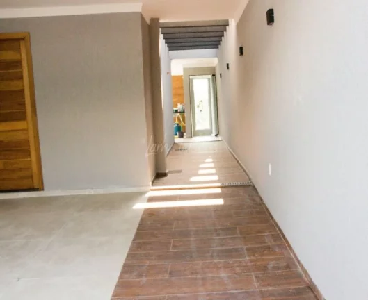 Imagem Linda casa duplex de luxo próxima ao West Shopping!