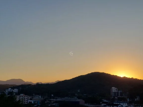 Imagem Excelente apartamento no Anita Garibaldi com vista para a Serra Dona Francisca!