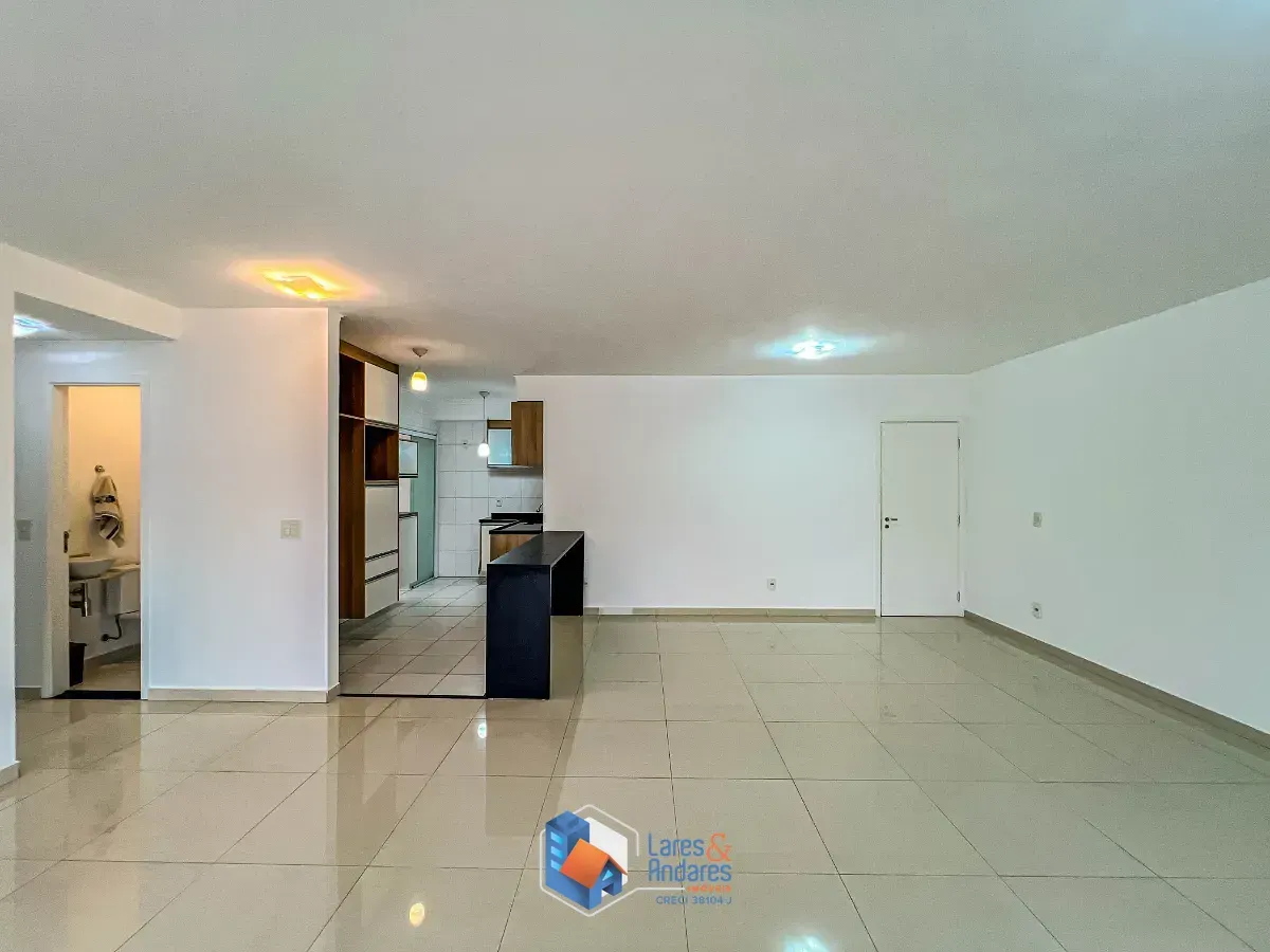 Imagem Apartamento para venda em Horto Florestal com 2 quartos, sendo 2 suítes, 105m²