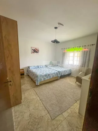 Imagem CHÁCARA JARDIM CANANÉIA COM PISCINA