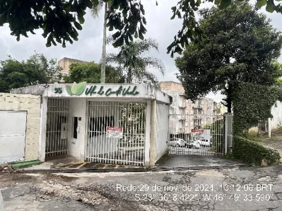 Foto do imóvel Oportunidade Única em COTIA - SP | Tipo: Apartamento | Negociação: Venda Direta Online | Situação: Imóvel em RUA DELTA