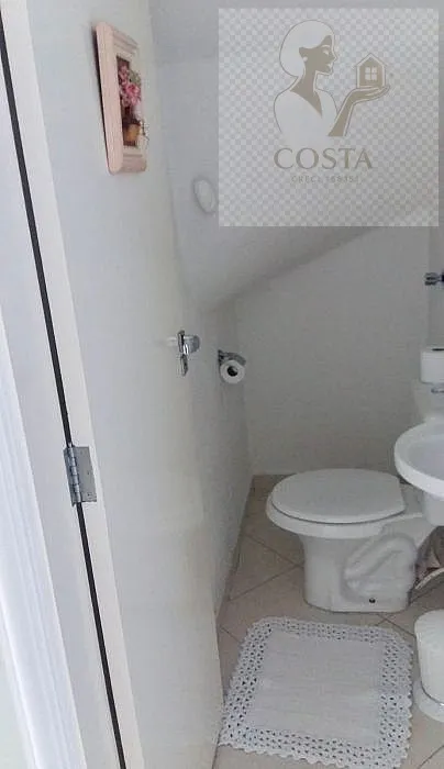 Imagem SOBRADO 110m² | CONDOMÍNIO FECHADO AO LADO DA RAPOSO