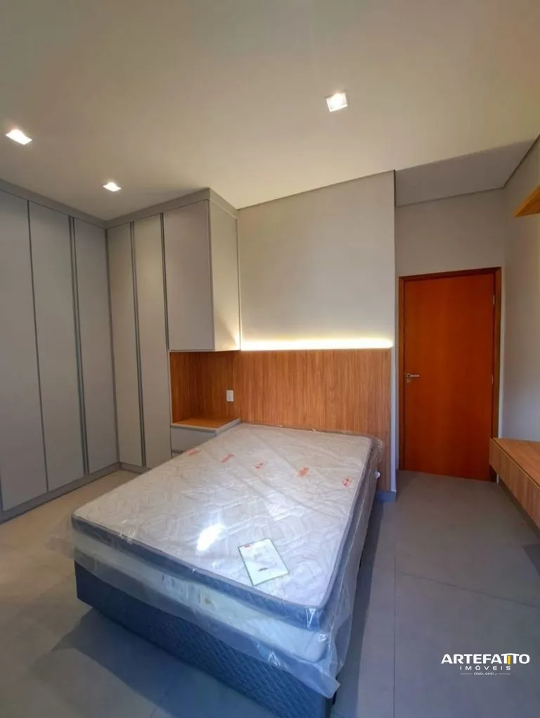 Imagem Casa à venda em Franca, Cidade Nova, com 2 quartos, 80m2