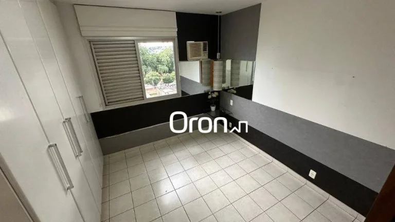 Imagem Apartamento à venda, 127 m² por R$ 790.000,00 - Setor Central - Goiânia/GO