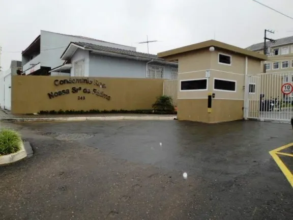 Imagem Apartamento com 3 Quartos à Venda, 58 m² em Portão - Curitiba