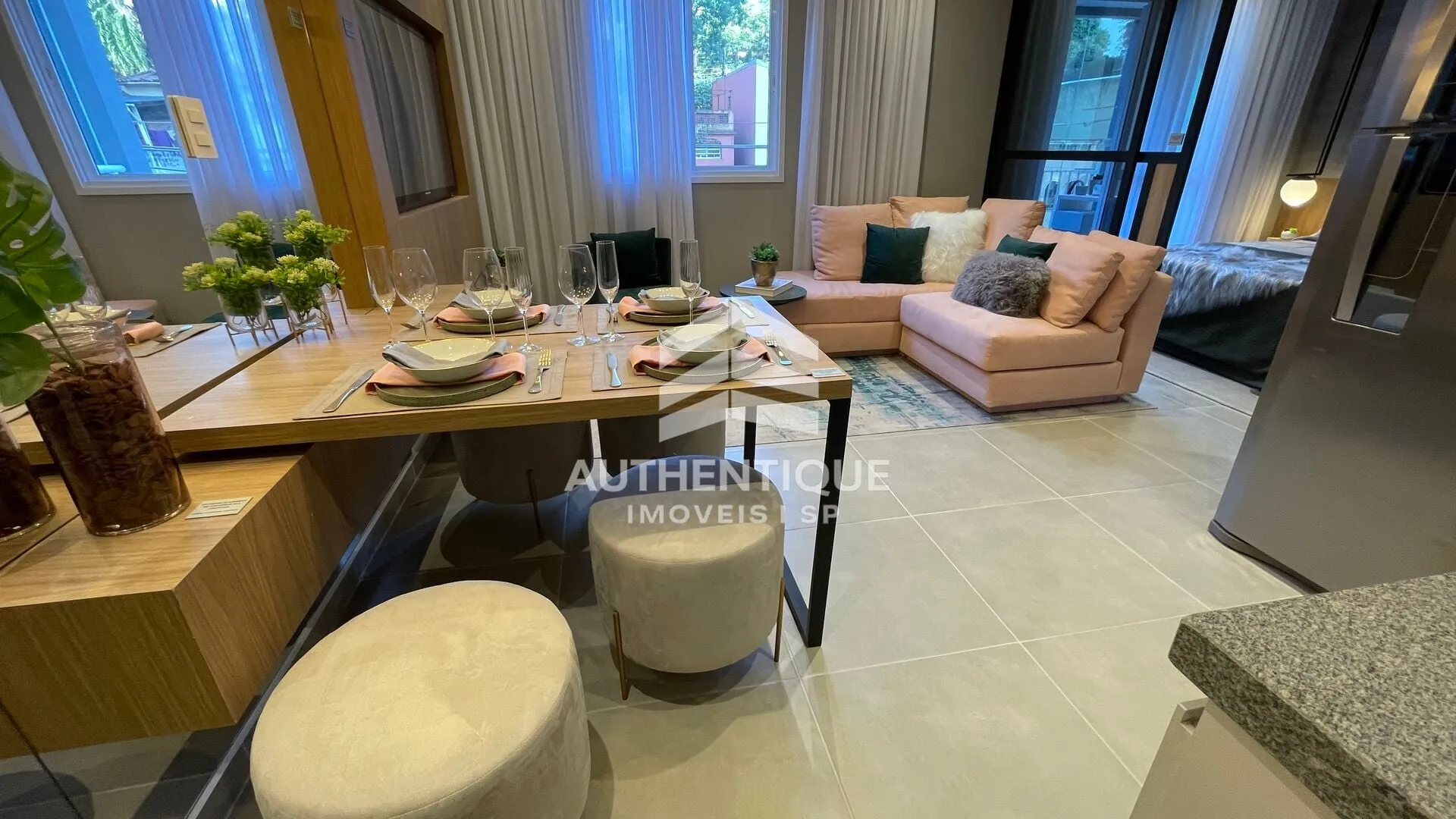 Imagem NICO VILA MARIANA - Apartamento à venda em São Paulo/SP