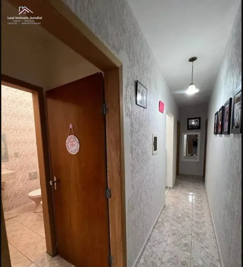 Imagem Casa à venda - Área útil 154 m2 com 3 dormitórios sendo 1 suíte - 3 vagas - Jardim Bonfiglioli - Jun