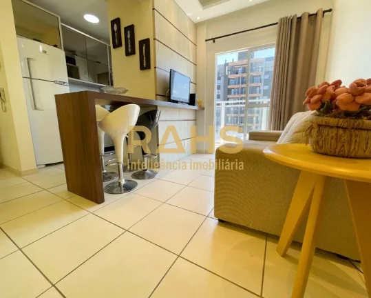 Imagem APARTAMENTO MOBILIADO NO BAIRRO COSTA E SILVA Apartamento no Bairro Costa e Silva, mobiliado e decor...