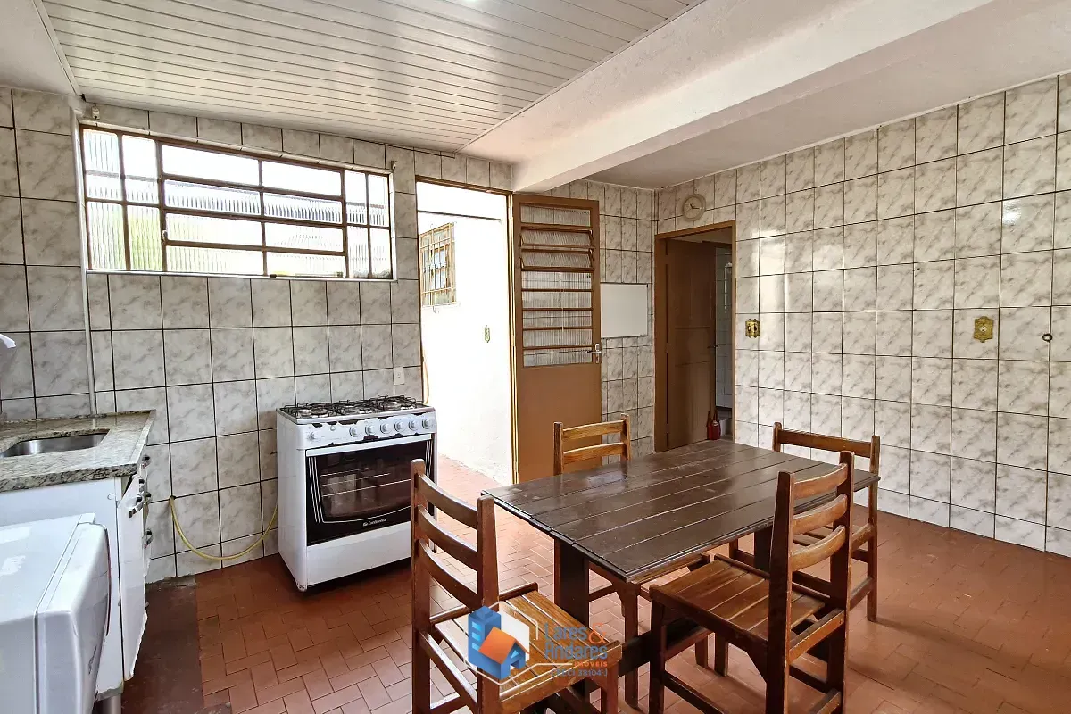Imagem Casa para venda em Casa Verde Alta com 3 quartos, sendo 1 suíte, 190m²