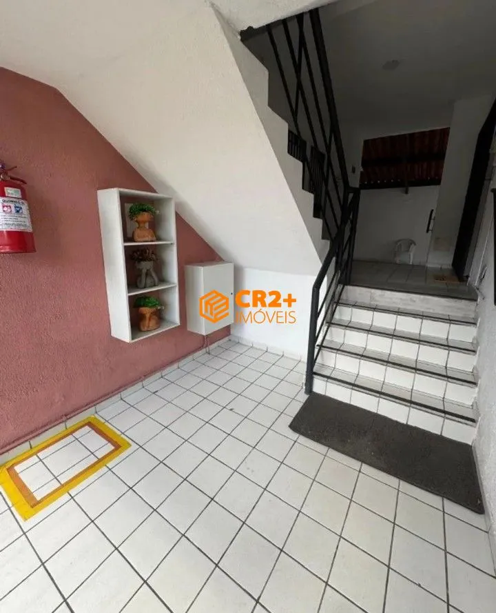 Imagem Apartamento a Venda de 80 m² com 3 quartos,1 suíte em Tamarineira em Recife
